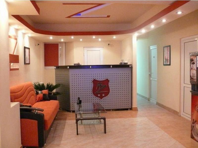 Hotel Zenix Bucureşti