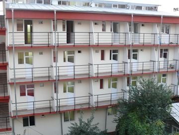 Zenix Bucureşti